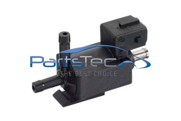 PartsTec Pneumaticky riadený ventil pre nasávanie vzduchu PTA510-0560 Pneumaticky riadený ventil pre nasávanie vzduchu Mercedes-Benz W202 PTA510-0560 PartsTec