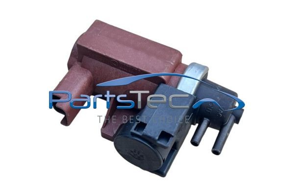 PartsTec Menič tlaku, Riadenie výfukových plynov PTA510-0567 PartsTec PTA510-0567 Menič tlaku turbodúchadla Peugeot 307 cc 3b cena