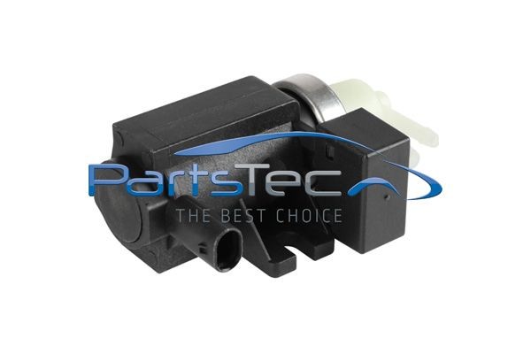PartsTec Paineenmuuntaja, turboahdin PTA510-0568 PartsTec PTA510-0568 Mercedes C216 ahtopaineen säätöventtiili