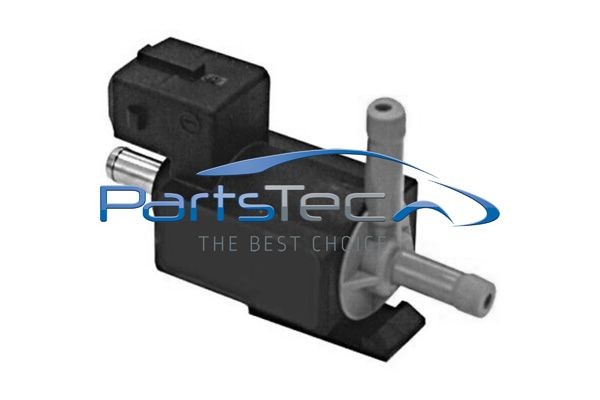 PartsTec Kontrolventil, luftindtag PTA510-0574 PartsTec PTA510-0574 Mercedes W116 Kontrolventil, luftindtag pris