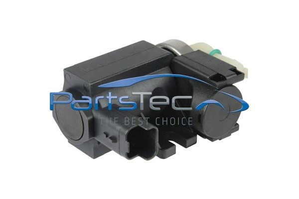 PartsTec Paineenmuuntaja, turboahdin PTA510-0577 PTA510-0577 PartsTec Painemuunnin Fiat 500 hinta