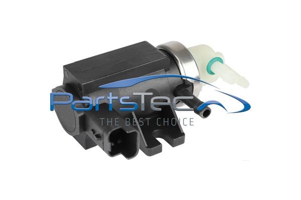 Paineenmuuntaja, turboahdin PartsTec PTA510-0579 PartsTec PTA510-0579 PEUGEOT 2008 2017 Painemuunnin