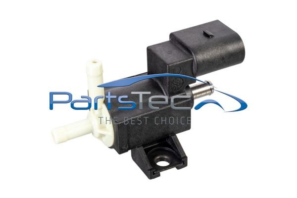PartsTec Säätöventtiili, ahtopaine PTA510-0590 PTA510-0590 PartsTec Painemuunnin AUDI TT