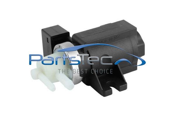 PartsTec Trykkomformer, turbolader PTA510-0594 PartsTec PTA510-0594 Trykkomformer, turbolader SAAB 9-3 Stasjonsvogn (YS3F) 2.0 t BioPower XWD 220 hk 2014
