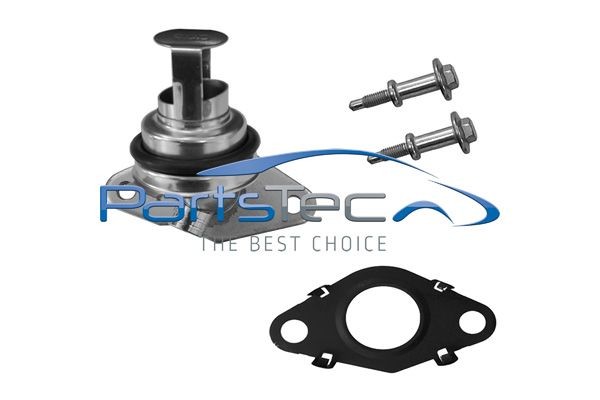 PartsTec Hrdlo kolena sacieho potrubia PTA510-2020 PartsTec PTA510-2020 Sacie potrubie BMW G01 originálne cena
