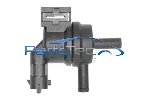 PartsTec Ventil, aktivkulfilter PTA510-4084 Udluftningsventil, brændstoftank MINI PartsTec PTA510-4084
