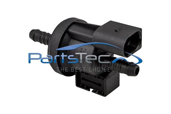 PartsTec Válvula, filtro de carvão activado PTA510-4085 Válvula de ventilação / respiro, depósito de combustível MINI PartsTec PTA510-4085