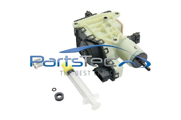 PartsTec Dopravný modul, vstrekovanie močoviny PTA518-0013 PartsTec PTA518-0013 originálne Dávkovací modul Ford Focus mk2 Sedan cena