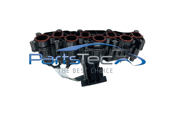 PartsTec Innsugsmanifold PTA519-0074 PartsTec PTA519-0074 Innsugsmanifold VW Transporter T5 Minibuss (7HB, 7HJ, 7EB, 7EJ, 7EF, 7EG, 7HF, 7EC) 2.5 TDI 4motion 130 hk 2006