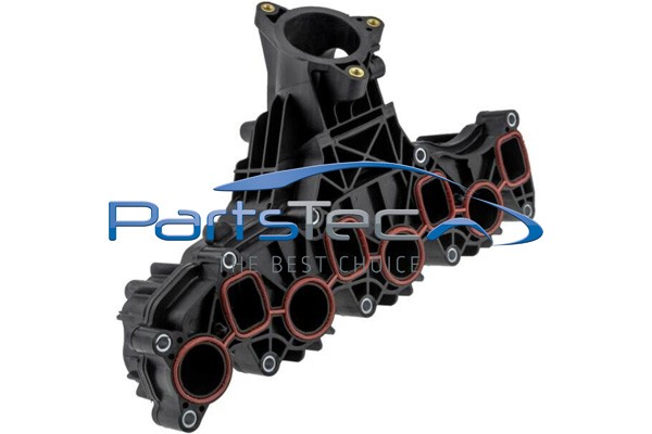 PartsTec Inlet manifold PTA519-0127 PTA519-0127 PartsTec fitting intake manifold for SEAT
