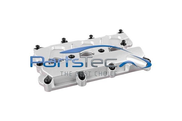 PartsTec Venttiilikoppa PTA519-2070 PartsTec Sylinterikansi AUDI PTA519-2070