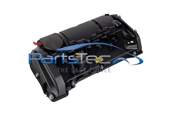 PartsTec Vārstu vāks PTA519-2076 Cilindru galvas vāks PartsTec 308 PTA519-2076 lēti