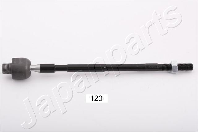 JAPANPARTS Aksialledd, parallellstag RD-120 Indre endeledd JAPANPARTS Nissan MICRA RD-120