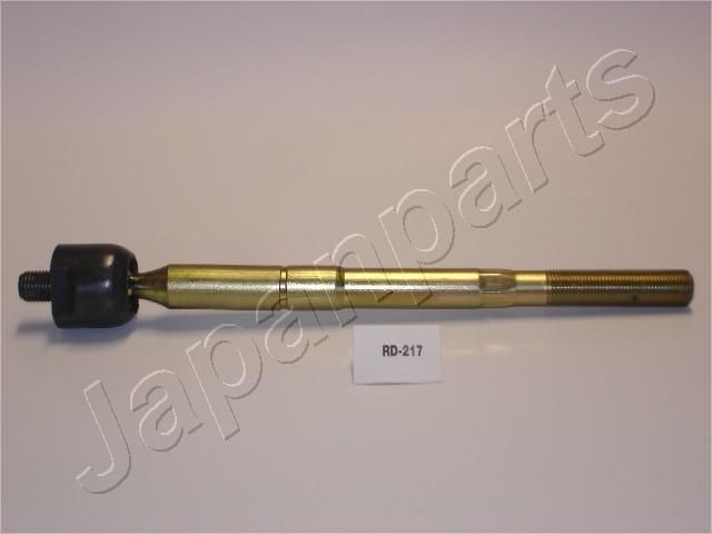 JAPANPARTS Snodo assiale RD-217 JAPANPARTS RD-217 Snodo assiale scatola sterzo TOYOTA Hiace Van (H100) originale prezzo