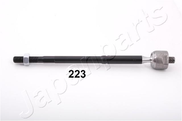 JAPANPARTS Raidetangon pää, suora RD-223 RD-223 JAPANPARTS Raidetanko Toyota URBAN CRUISER hinta