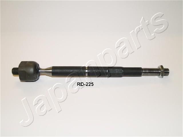 JAPANPARTS Binnenste stuurkogel RD-225 JAPANPARTS RD-225 Binnenste stuurkogel