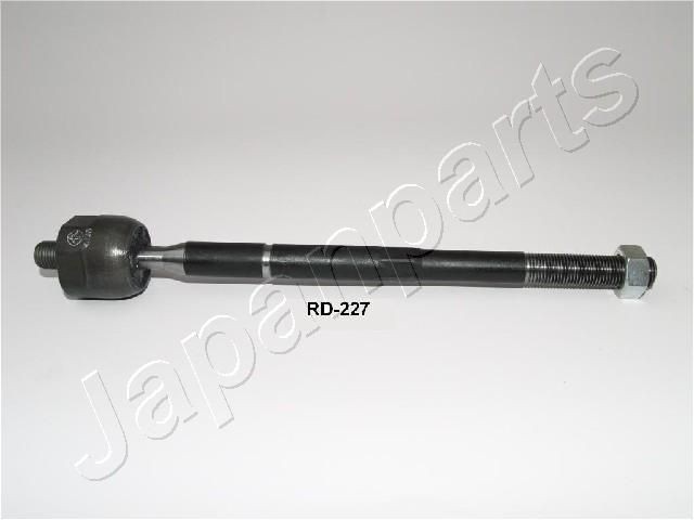JAPANPARTS Sisemine rooliots, roolivarras RD-227 JAPANPARTS RD-227 Sisemine rooliots Toyota Hiace 4 hind