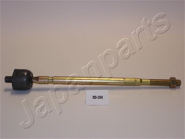 JAPANPARTS Styrestang, inderste RD-298 RD-298 Sporstang PEUGEOT 5008 JAPANPARTS