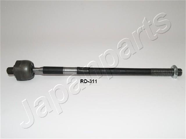 JAPANPARTS Axiálny čap tiahla riadenia RD-311 Riadiaca tyč MAZDA JAPANPARTS RD-311