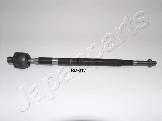 JAPANPARTS Binnenste stuurkogel RD-318 JAPANPARTS RD-318 Binnenste stuurkogel Mazda 323 P BA aan een voordelige prijs