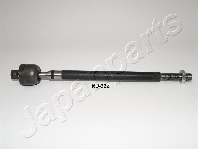 JAPANPARTS Snodo assiale RD-322 JAPANPARTS RD-322 Tiranteria sterzo Mazda MX 6 GE originali prezzo