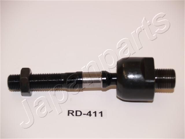 JAPANPARTS Axiálny čap tiahla riadenia RD-411 RD-411 Axiálny čap tiahla riadenia HONDA JAZZ JAPANPARTS