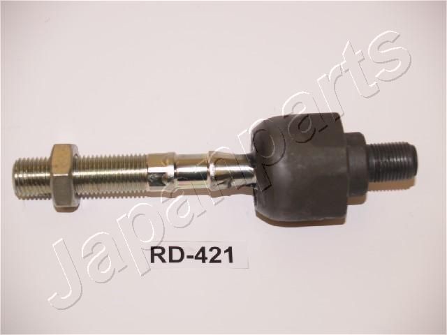 JAPANPARTS Axiálny čap tiahla riadenia RD-421 RD-421 Tyč riadenia OPEL FRONTERA JAPANPARTS