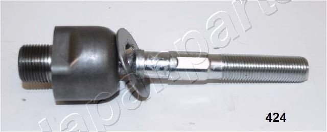 JAPANPARTS Aksiālais šarnīrs, Stūres šķērsstiepnis RD-424 Stūres šķērsstiepnis JAPANPARTS Subaru WRX RD-424