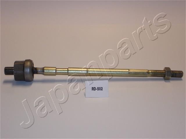 JAPANPARTS Axiálny čap tiahla riadenia RD-502 Tyč riadenia JAPANPARTS Mitsubishi GALANT RD-502