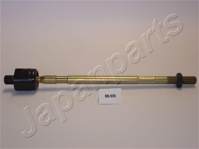 JAPANPARTS Axiálny čap tiahla riadenia RD-505 RD-505 Tyč riadenia JAPANPARTS MITSUBISHI GALANT