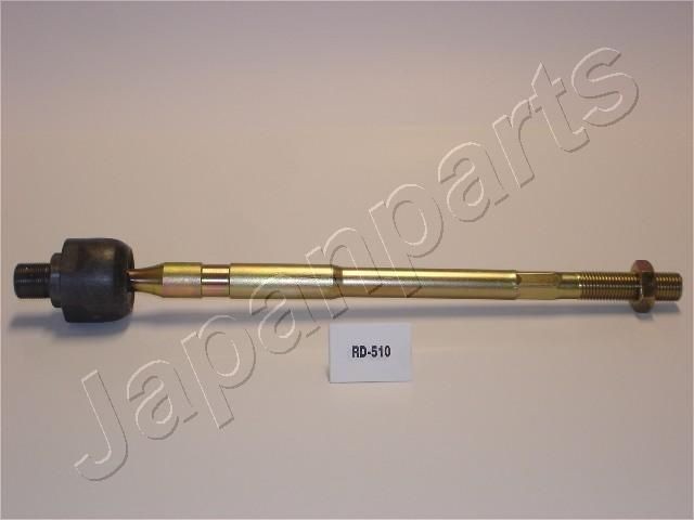 JAPANPARTS Axiálny čap tiahla riadenia RD-510 Tyč riadenia JAPANPARTS Mitsubishi L 200 RD-510
