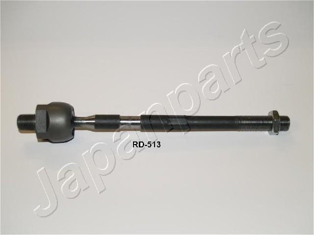 JAPANPARTS Styrestang, inderste RD-513 RD-513 Inderste styrekugle VW T-ROC JAPANPARTS
