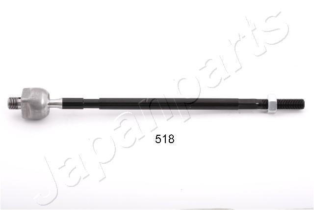 JAPANPARTS Raidetangon pää, suora RD-518 JAPANPARTS RD-518 Mitsubishi Pajero Pinin V6 raidetangon sisäpää vaihto hinta