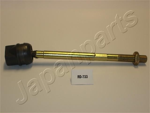 JAPANPARTS Snodo assiale RD-733 RD-733 Tirante sterzo JAPANPARTS SUBARU WRX costo