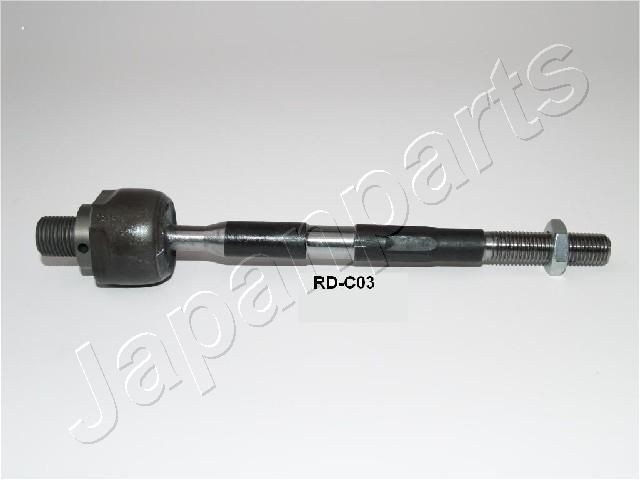 Axiálny čap tiahla riadenia JAPANPARTS RD-C03 JAPANPARTS RD-C03: Tyč riadenia Chevy AVEO 2003