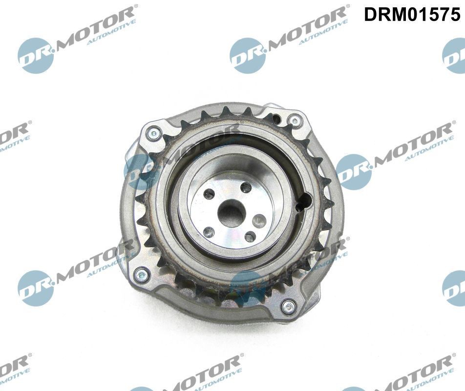 DR.MOTOR AUTOMOTIVE Regolatore albero a camme DRM01575 DR.MOTOR AUTOMOTIVE DRM01575 Regolatore albero a camme Kia Cerato Sedan originali prezzo