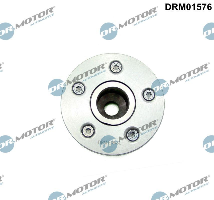 DR.MOTOR AUTOMOTIVE Nastavovač vačkového hriadeľa DRM01576 Ozubené koleso vačkového hriadeľa DR.MOTOR AUTOMOTIVE PHAETON DRM01576 lacné