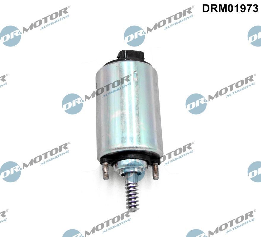 DR.MOTOR AUTOMOTIVE VVT-ventil DRM01973 DRM01973 DR.MOTOR AUTOMOTIVE vvt-ventil AUDI A6