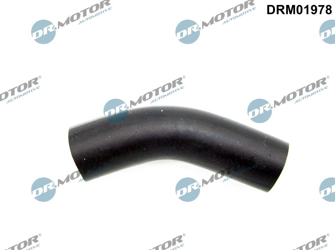 DR.MOTOR AUTOMOTIVE Oljeledning, överladdare DRM01978 Opel Astra H Sedan Turbooljerör DR.MOTOR AUTOMOTIVE DRM01978
