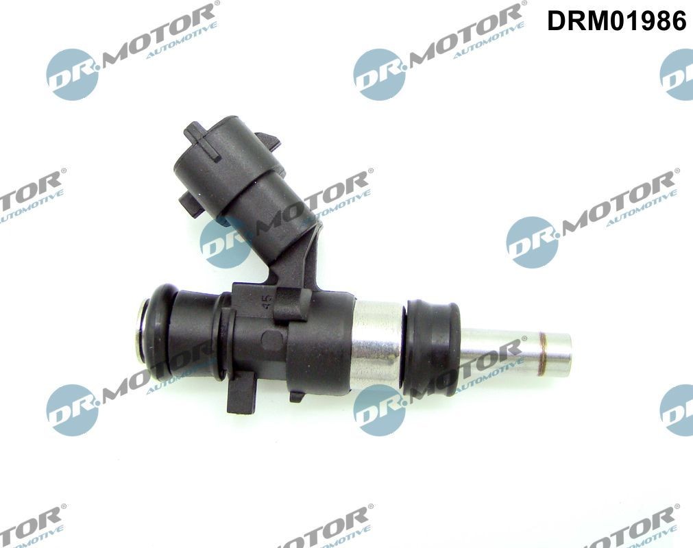 DR.MOTOR AUTOMOTIVE Doseringsmodul, ureainsprutning DRM01986 DRM01986 DR.MOTOR AUTOMOTIVE Doseringsmodul (AdBlue) Skoda