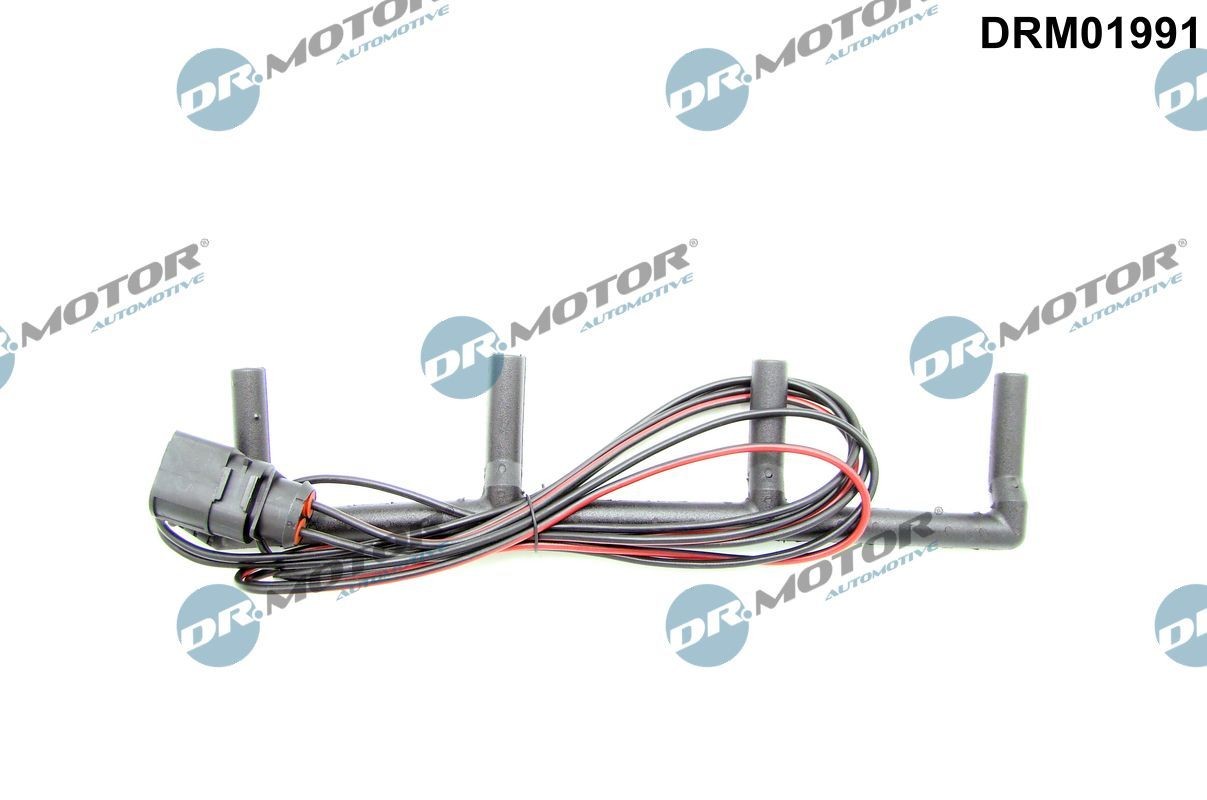 DR.MOTOR AUTOMOTIVE Kabelreparatieset, gloeibougie DRM01991 auto Bobines DR.MOTOR AUTOMOTIVE DRM01991 kopen