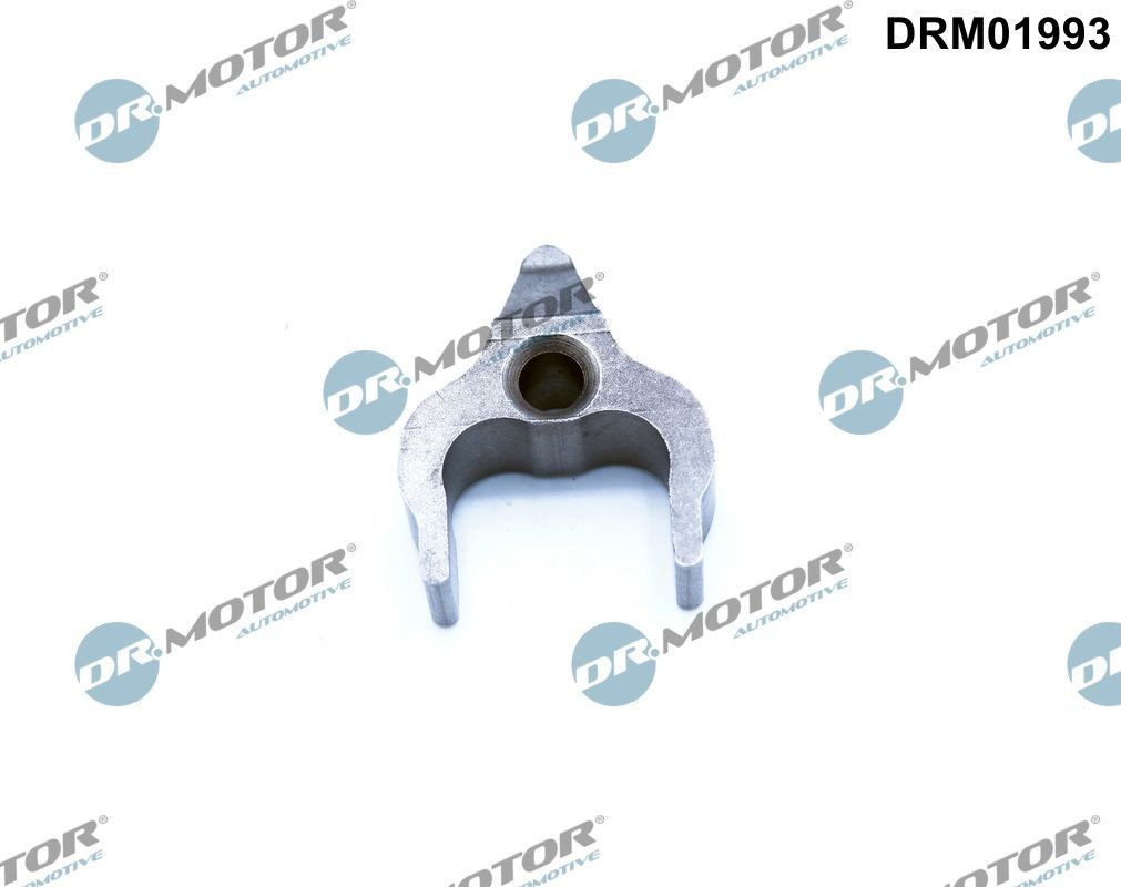 Suporte, válvula injectora DR.MOTOR AUTOMOTIVE DRM01993 DR.MOTOR AUTOMOTIVE DRM01993: Retentor suporte de injector BMW Série 1 2018
