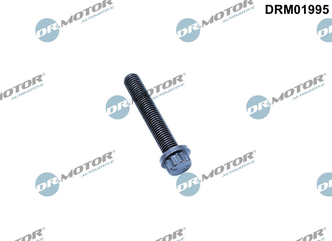 DR.MOTOR AUTOMOTIVE Parafuso da biela DRM01995 DR.MOTOR AUTOMOTIVE DRM01995 originais Cabeça da biela e porca da biela Skoda Fabia 6y5 custo