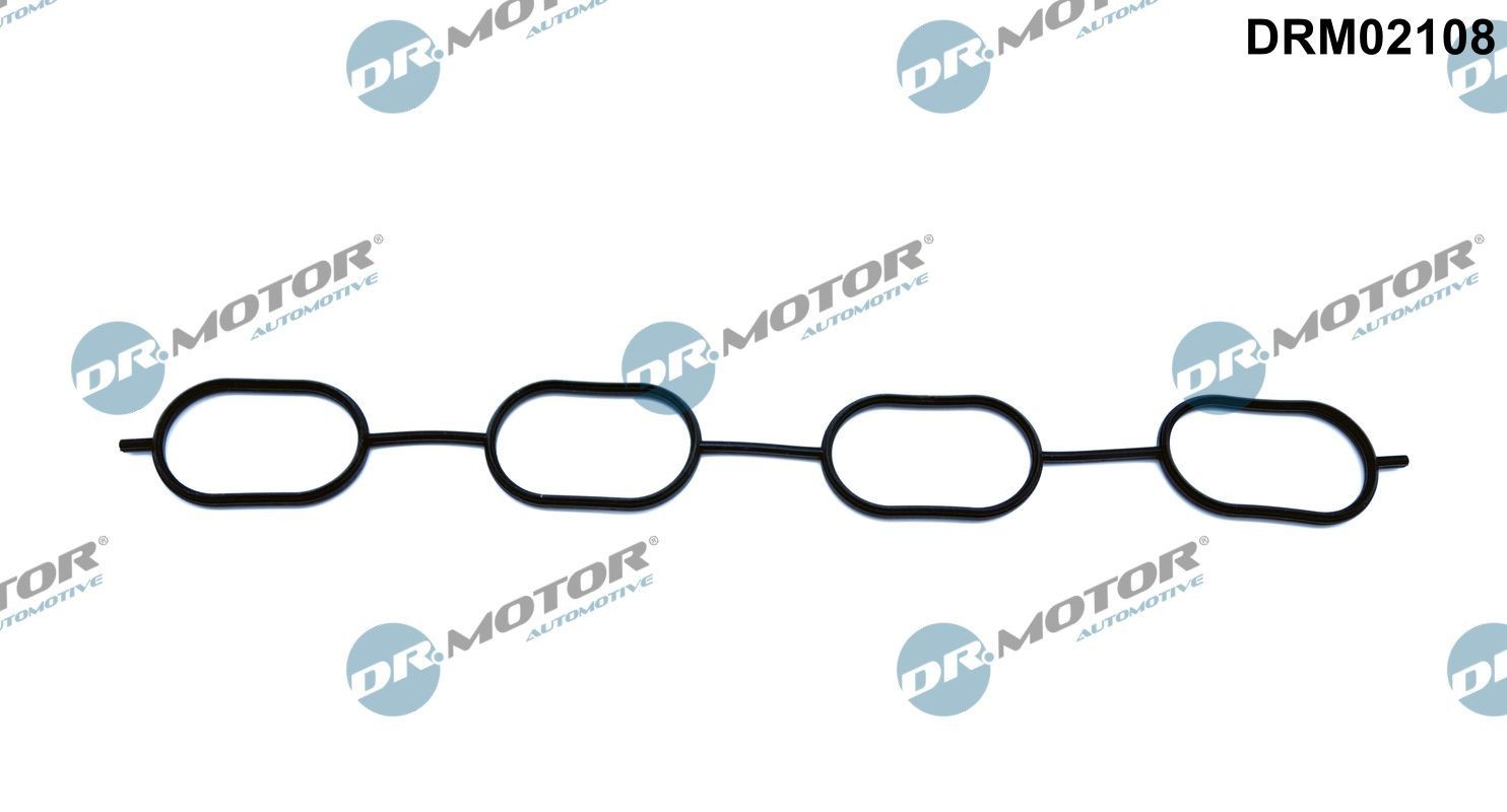 DR.MOTOR AUTOMOTIVE Inlaatspruitstuk pakking DRM02108 Toyota 4 RUNNER Inlaatspruitstuk pakking DR.MOTOR AUTOMOTIVE DRM02108