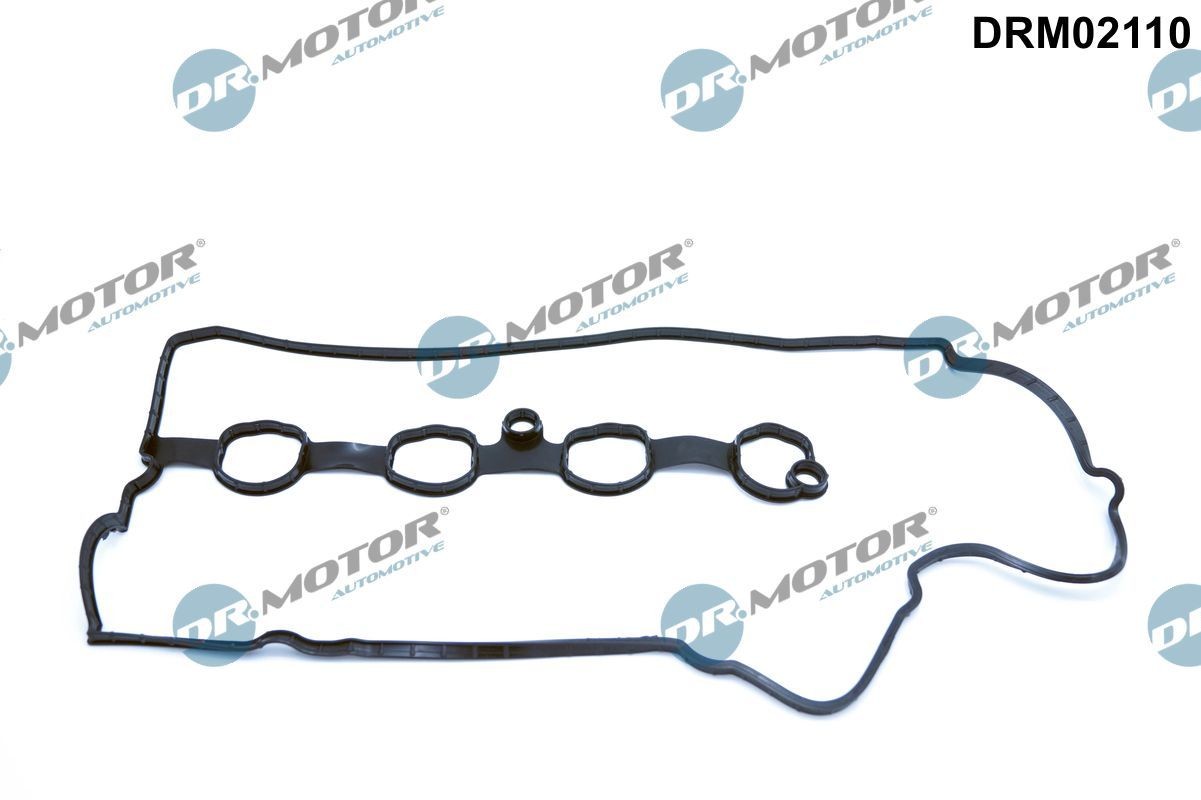 DR.MOTOR AUTOMOTIVE Guarnizione, Copritestata DRM02110 DR.MOTOR AUTOMOTIVE DRM02110 Guarnizione, Copritestata