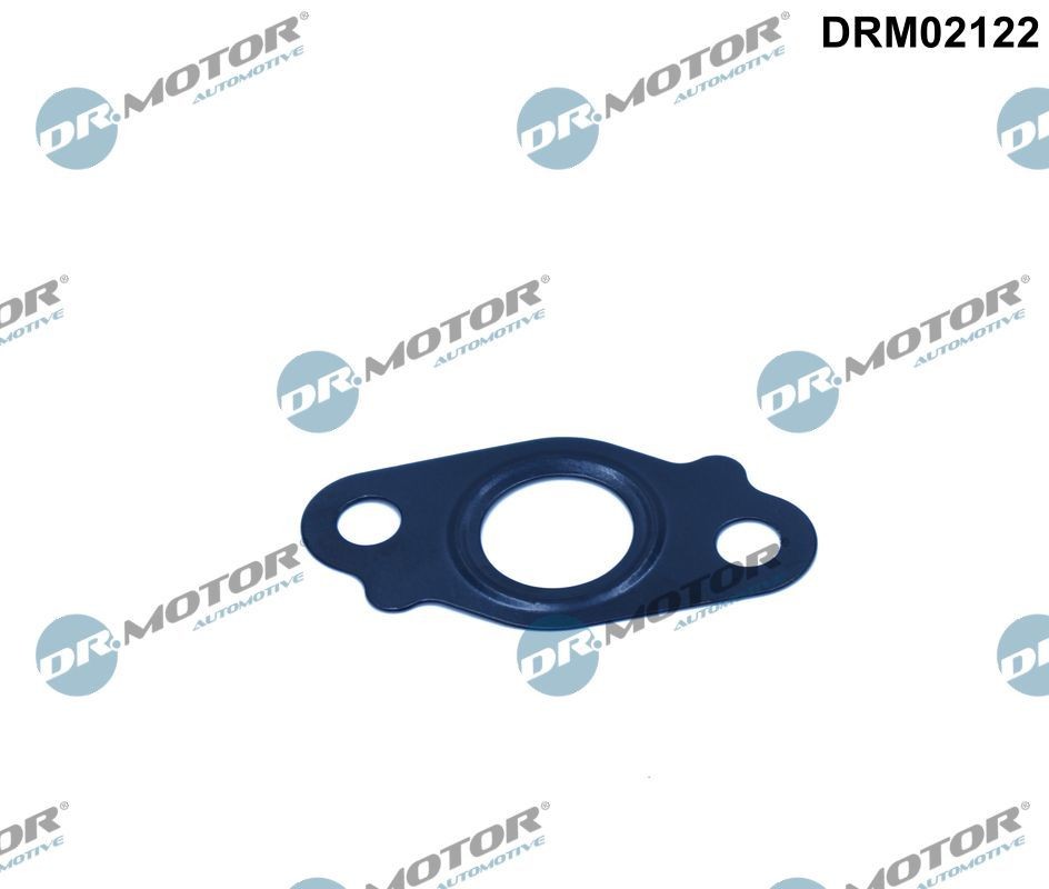 DR.MOTOR AUTOMOTIVE Junta para turbo DRM02122 DRM02122 Junta do turbocompressor KIA VENGA DR.MOTOR AUTOMOTIVE