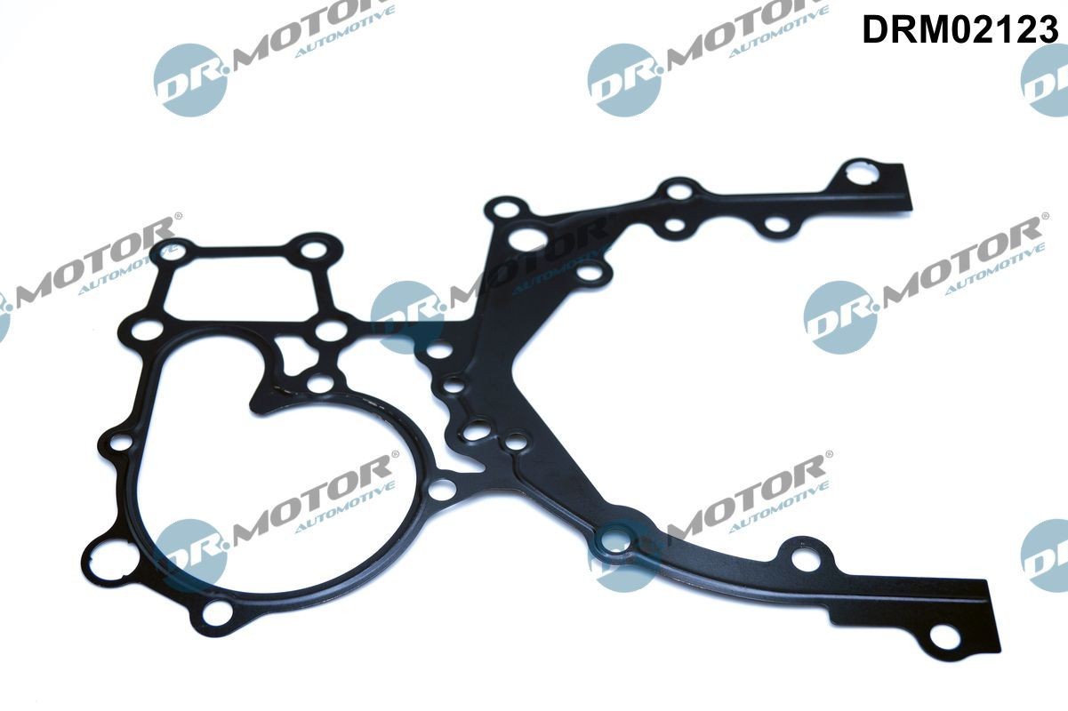 DR.MOTOR AUTOMOTIVE Junta, cárter de comando DRM02123 DR.MOTOR AUTOMOTIVE DRM02123 Junta cárter de comando Venga Van / Hatchback (YN) originais preço