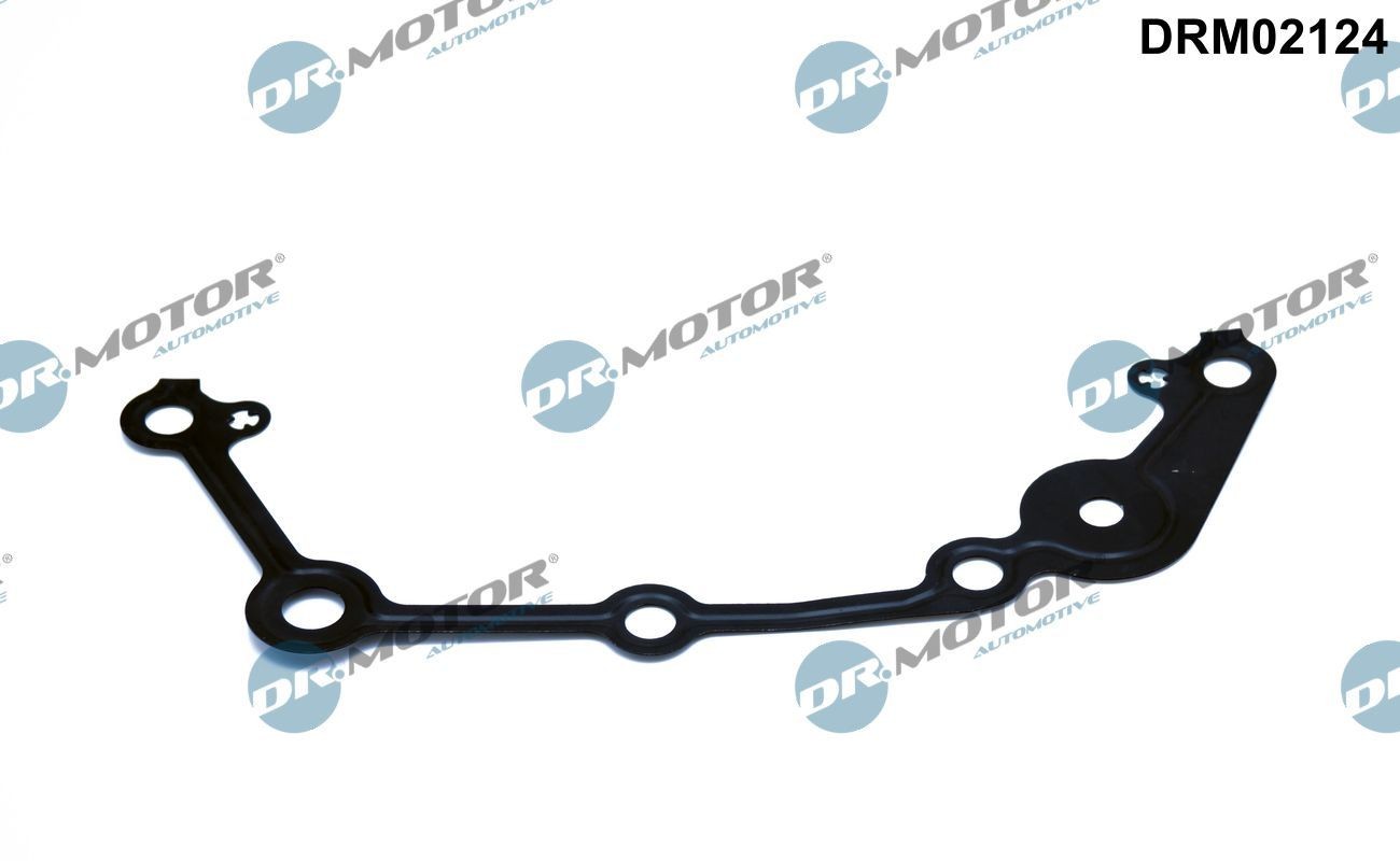 DR.MOTOR AUTOMOTIVE Tihend, juhtkorpus DRM02124 DR.MOTOR AUTOMOTIVE DRM02124 Tihendi juhtimiskorpus Kia Rio JB odava hinnaga