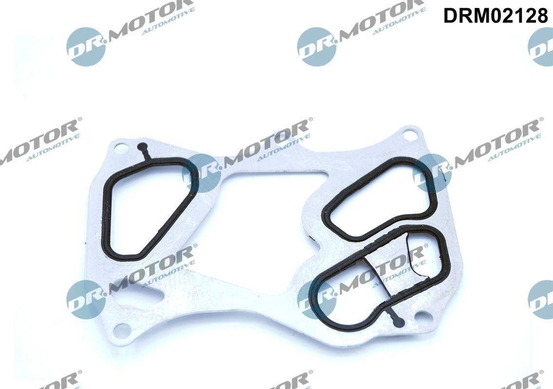 Tihend,õliradiaator DR.MOTOR AUTOMOTIVE DRM02128 DR.MOTOR AUTOMOTIVE DRM02128 Õlijahuti tihend MERCEDES-BENZ E-klass 2023