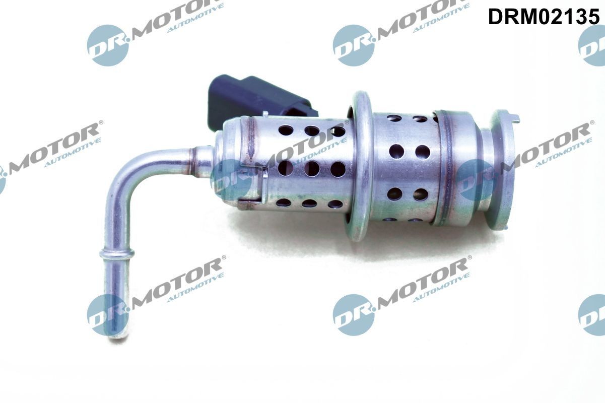 DR.MOTOR AUTOMOTIVE Doseringsmodul, ureaindsprøjtning DRM02135 DR.MOTOR AUTOMOTIVE DRM02135 Udstødningssystem CITROЁN BERLINGO (B9) 2013